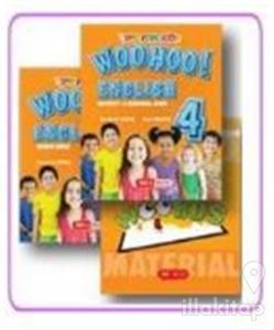 4.Sınıf Tips For Kids Woo Hoo English 2020