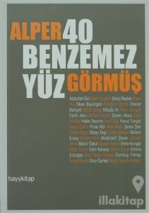 40 Benzemez Yüz