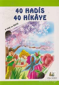 40 Hadis 40 Hikaye