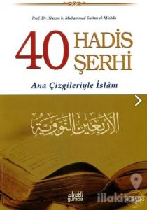 40 Hadis Şerhi