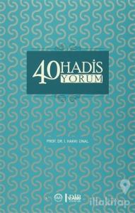 40 Hadis Yorum