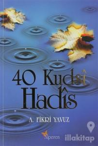 40 Kudsi Hadis