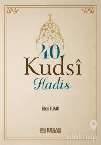 40 Kudsi Hadis