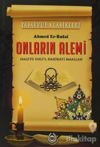 40 Onların Alemi