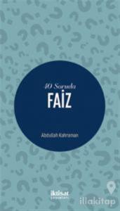 40 Soruda Faiz