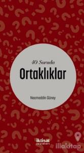 40 Soruda Ortaklıklar