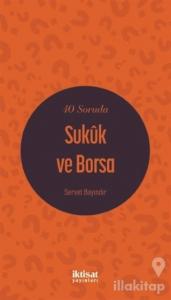 40 Soruda Sukuk ve Borsa