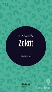 40 Soruda Zekat