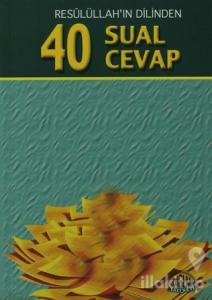 40 Sual 40 Cevap