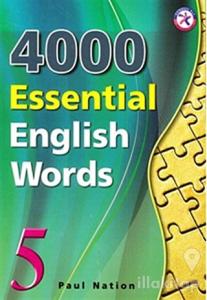 4000 Essential English Words 5