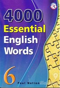 4000 Essential English Words 6