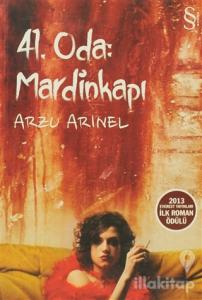 41. Oda: Mardinkapı