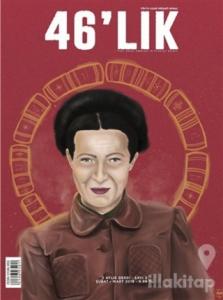 46'lık Fikir Sanat Edebiyat ve Psikoloji Dergisi Sayı: 3 Şubat-Mart 2019