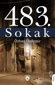 483. Sokak