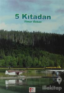 5 Kıtadan