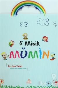 5 Minik Mümin