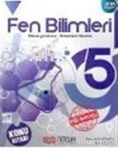 5.Sınıf Fen Bilimleri Konu Anlatımlı 2019