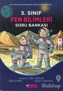 5. Sınıf Fen Bilimleri Soru Bankası