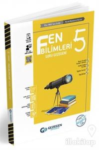 5. Sınıf Fen Bilimleri Soru Gezegeni