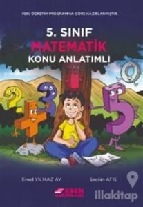 5. Sınıf Matematik Konu Anlatımlı