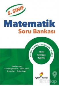 5. Sınıf Matematik Soru Bankası
