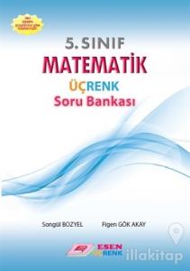 5. Sınıf Matematik Soru Bankası