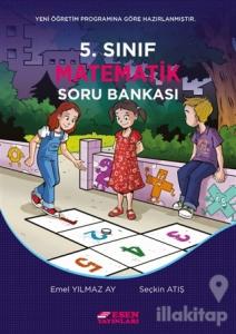 5. Sınıf Matematik Soru Bankası