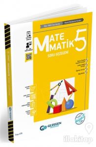 5. Sınıf Matematik Soru Gezegeni