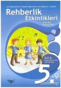 5. Sınıf Rehberlik Etkinlikleri