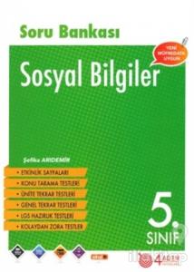 5. Sınıf Sosyal Bilgiler Soru Bankası