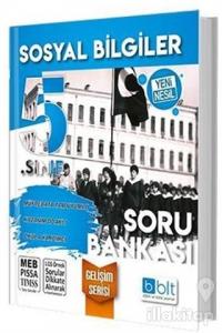 5. Sınıf Sosyal Bilgiler Soru Bankası