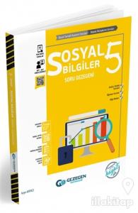 5. Sınıf Sosyal Bilgiler Soru Gezegeni