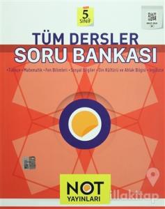 5. Sınıf Tüm Dersler Soru Bankası