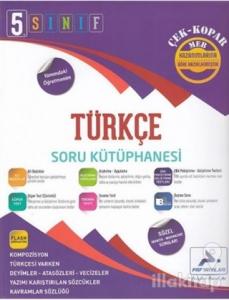 5.Sınıf Türkçe Soru Kütüphanesi 2020