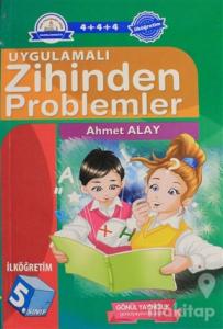 5. Sınıf Uygulamalı Zihinden Problemler