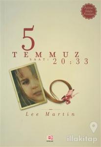 5 Temmuz Saat: 20:33