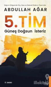 5. Tim