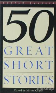 50 Great Short Stories