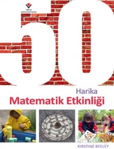 50 Harika Matematik Etkinliği