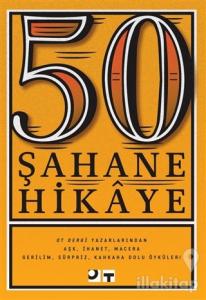 50 Şahane Hikaye
