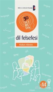 50 Soruda Dil Felsefesi
