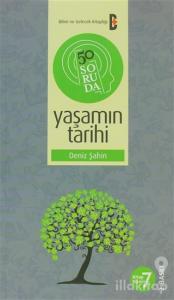 50 Soruda Yaşamın Tarihi