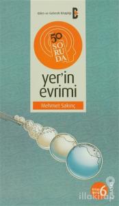 50 Soruda Yer'in Evrimi