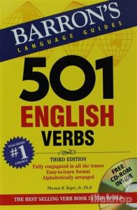 501 English Verbs