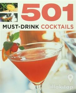 501 Must-Drink Cocktails