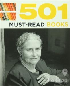 501 Must-Read Books