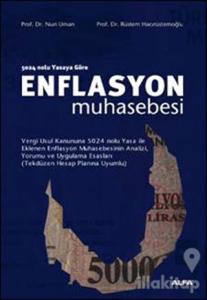 5024 Nolu Yasaya Göre Enflasyon Muhasebesi