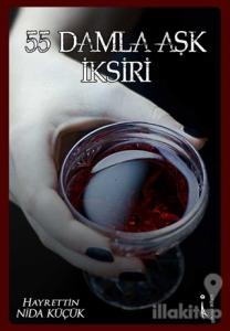55 Damla Aşk İksiri