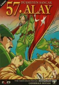 57. Alay - Düşmeyen Sancak