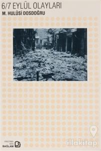 6/7 Eylül Olayları